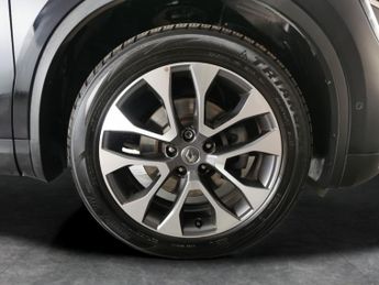 Renault Koleos 2.0 dCi GT Line X-Trn A7 4WD (175 ps) - HEATED SEATS - NAV