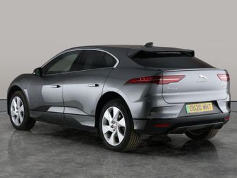 Jaguar I-PACE 400 90kWh SE 4WD (400 ps) - AUTO PARK - LED - REVERSE CAM