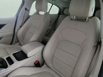 Jaguar I-PACE 400 90kWh SE 4WD (400 ps) - AUTO PARK - LED - REVERSE CAM