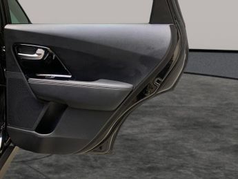 Kia Niro 64kWh 3 (201 bhp) - LANE DEPARTURE  - BLUETOOTH - PADDLE SHIFT