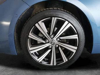 Toyota Corolla 1.8 VVT-h GPF Design CVT (122 ps) - AUTO PARK - LED - REVERSE CA