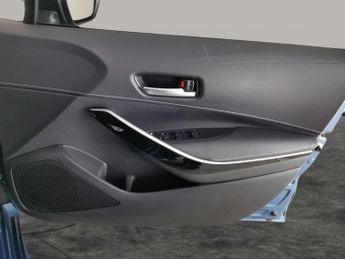 Toyota Corolla 1.8 VVT-h GPF Design CVT (122 ps) - AUTO PARK - LED - REVERSE CA