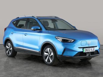 MG MG ZS 51.1kWh Trophy Connect (176 ps) - NAV - BLIND SPOT ASSIST - LANE