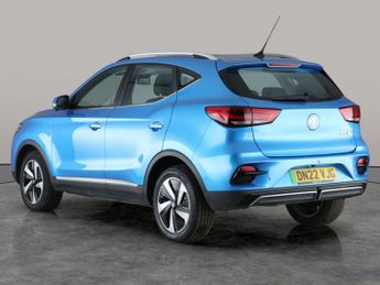 MG MG ZS 51.1kWh Trophy Connect (176 ps) - NAV - BLIND SPOT ASSIST - LANE