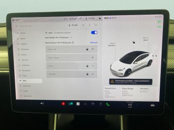 Tesla Model 3 (Dual Motor) Long Range 4WDE (346 ps) - AUTO PARK - LED - REVERS