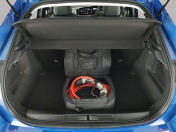 Vauxhall Mokka Electric 50kWh Elite Nav Premium (136 ps) - REVERSE CAM - HEATED SEATS -