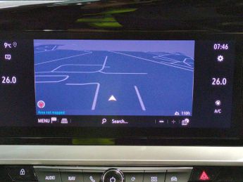 Vauxhall Mokka Electric 50kWh Elite Nav Premium (136 ps) - REVERSE CAM - HEATED SEATS -