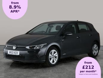 Volkswagen Golf TDi 2.0 TDI Life (115 ps) - PARK SENSORS - CLIMATE CONTROL - AUTO HE
