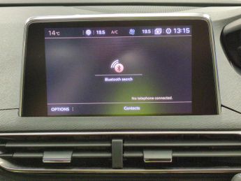 Peugeot 3008 1.2 PureTech GT Line Premium EAT (130 ps) - CARPLAY - LED - REVE