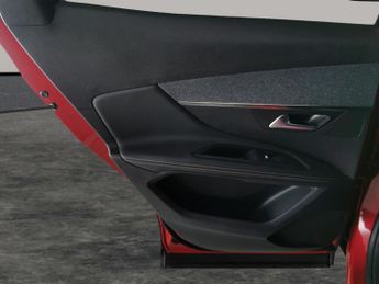 Peugeot 3008 1.2 PureTech GT Line Premium EAT (130 ps) - CARPLAY - LED - REVE