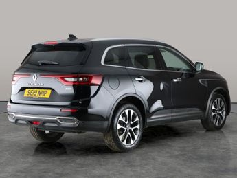 Renault Koleos 2.0 dCi GT Line X-Trn A7 4WD (175 ps) - HEATED SEATS - NAV