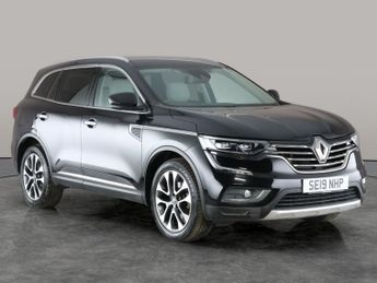 Renault Koleos 2.0 dCi GT Line X-Trn A7 4WD (175 ps) - HEATED SEATS - NAV