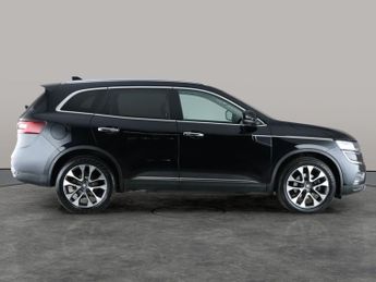 Renault Koleos 2.0 dCi GT Line X-Trn A7 4WD (175 ps) - HEATED SEATS - NAV