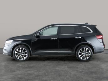 Renault Koleos 2.0 dCi GT Line X-Trn A7 4WD (175 ps) - HEATED SEATS - NAV