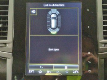 Renault Koleos 2.0 dCi GT Line X-Trn A7 4WD (175 ps) - HEATED SEATS - NAV