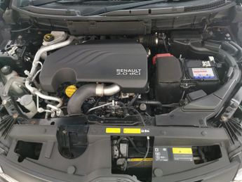 Renault Koleos 2.0 dCi GT Line X-Trn A7 4WD (175 ps) - HEATED SEATS - NAV