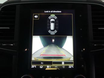 Renault Koleos 2.0 dCi GT Line X-Trn A7 4WD (175 ps) - HEATED SEATS - NAV