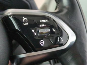 Jaguar I-PACE 400 90kWh SE 4WD (400 ps) - REVERSE CAM - HEATED STEERING - LANE