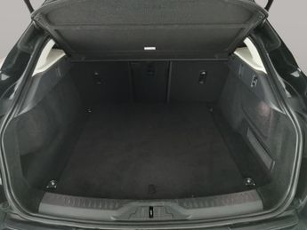 Jaguar I-PACE 400 90kWh SE 4WD (400 ps) - REVERSE CAM - HEATED STEERING - LANE