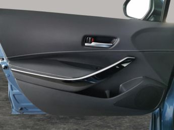 Toyota Corolla 1.8 VVT-h GPF Design CVT (122 ps) - AUTO PARK - LED - REVERSE CA