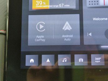 MG MG ZS 51.1kWh Trophy Connect (176 ps) - NAV - BLIND SPOT ASSIST - LANE