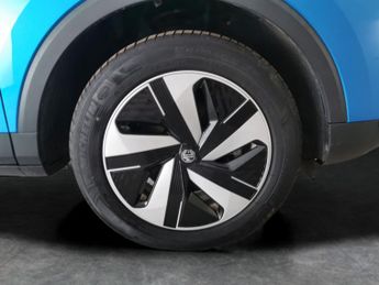 MG MG ZS 51.1kWh Trophy Connect (176 ps) - NAV - BLIND SPOT ASSIST - LANE