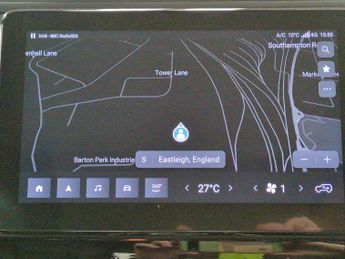 MG MG ZS 51.1kWh Trophy Connect (176 ps) - NAV - BLIND SPOT ASSIST - LANE