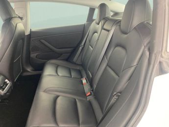 Tesla Model 3 (Dual Motor) Long Range 4WDE (346 ps) - AUTO PARK - LED - REVERS