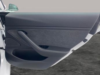 Tesla Model 3 (Dual Motor) Long Range 4WDE (346 ps) - AUTO PARK - LED - REVERS