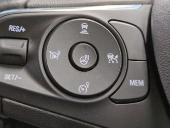 Vauxhall Mokka Electric 50kWh Elite Nav Premium (136 ps) - REVERSE CAM - HEATED SEATS -