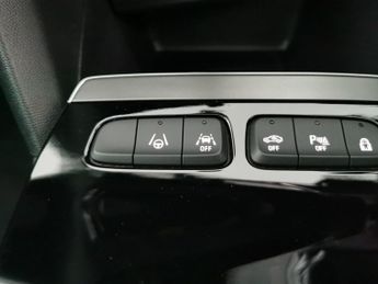 Vauxhall Mokka Electric 50kWh Elite Nav Premium (136 ps) - REVERSE CAM - HEATED SEATS -