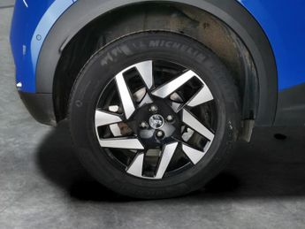 Vauxhall Mokka Electric 50kWh Elite Nav Premium (136 ps) - REVERSE CAM - HEATED SEATS - 