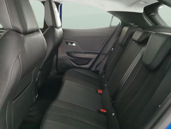 Vauxhall Mokka Electric 50kWh Elite Nav Premium (136 ps) - REVERSE CAM - HEATED SEATS -