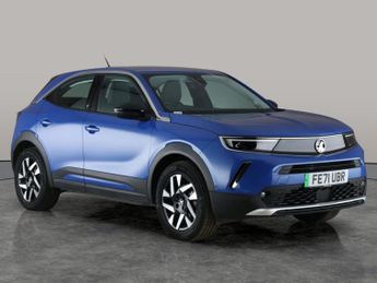 Vauxhall Mokka Electric 50kWh Elite Nav Premium (136 ps) - REVERSE CAM - HEATED SEATS - 