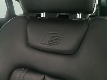 Audi e-tron 50 S line quattro 71.2kWh (313 ps) - B&O AUDIO - LED - REVERSE C