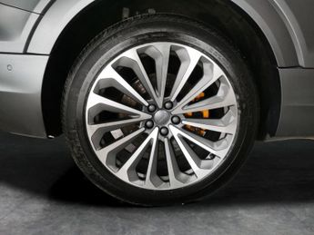 Audi e-tron 50 S line quattro 71.2kWh (313 ps) - B&O AUDIO - LED - REVERSE C