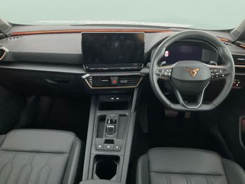 Cupra Formentor 1.4 eHybrid 12.8kWh V2 Plug-in DSG (204 ps) - LED - REVERSE CAM