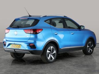 MG MG ZS 51.1kWh Trophy Connect (176 ps) - NAV - BLIND SPOT ASSIST - LANE