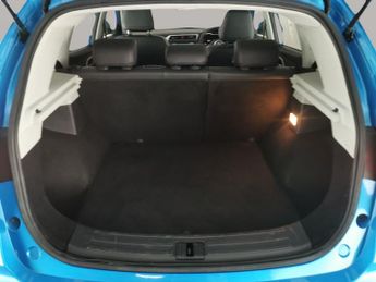 MG MG ZS 51.1kWh Trophy Connect (176 ps) - NAV - BLIND SPOT ASSIST - LANE