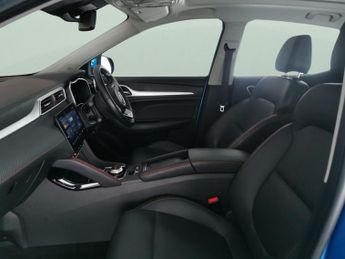 MG MG ZS 51.1kWh Trophy Connect (176 ps) - NAV - BLIND SPOT ASSIST - LANE