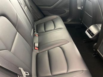 Tesla Model 3 (Dual Motor) Long Range 4WDE (346 ps) - AUTO PARK - LED - REVERS