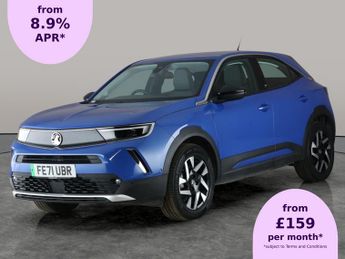 Vauxhall Mokka 50kWh Elite Nav Premium (136 ps) - REVERSE CAM - HEATED SEATS - 