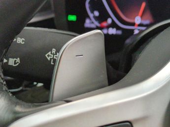 BMW 5 Series 2.0 520d MHT M Sport Touring Steptronic (190 ps) - SUN PROTECTIO