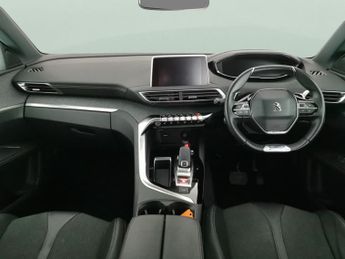 Peugeot 3008 1.2 PureTech GT Line Premium EAT (130 ps) - CARPLAY - LED - REVE