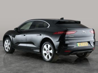 Jaguar I-PACE 400 90kWh SE 4WD (400 ps) - REVERSE CAM - HEATED STEERING - LANE