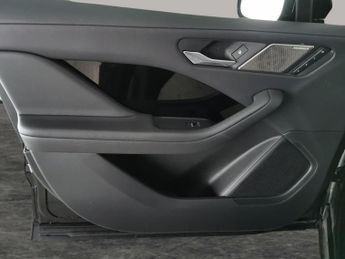 Jaguar I-PACE 400 90kWh SE 4WD (400 ps) - REVERSE CAM - HEATED STEERING - LANE