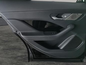 Jaguar I-PACE 400 90kWh SE 4WD (400 ps) - REVERSE CAM - HEATED STEERING - LANE