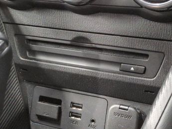 Mazda Mazda2 1.5 SKYACTIV-G Sport Nav+ (90 ps) - BLUETOOTH - CRUISE - PADDLE 