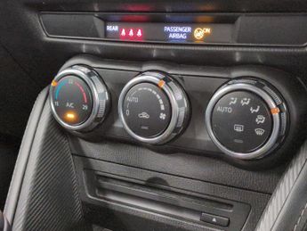 Mazda Mazda2 1.5 SKYACTIV-G Sport Nav+ (90 ps) - BLUETOOTH - PADDLE SHIFT