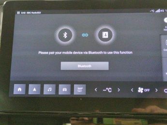 MG MG ZS 51.1kWh Trophy Connect (176 ps) - NAV - BLIND SPOT ASSIST - LANE